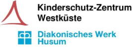 Kinderschutz-Zentrum Westküste<br />
Diakonisches Werk Husum